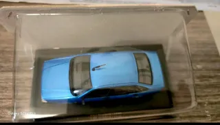 Fiat Tempra - 1990 Modello Auto