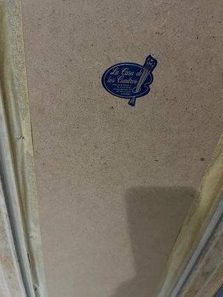 Set 2 Cuadros Flores Jarrones