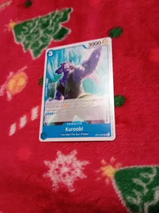 Base Set The Sun Pirates OP14 - Cartas One Piece