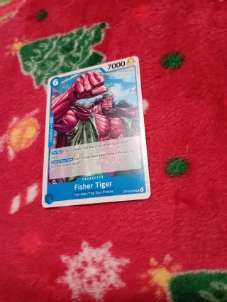 Base Set The Sun Pirates OP14 - Cartas One Piece