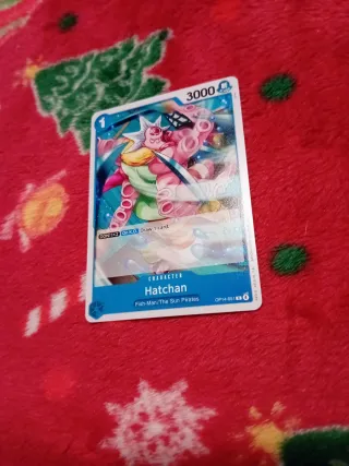 Base Set The Sun Pirates OP14 - Cartas One Piece