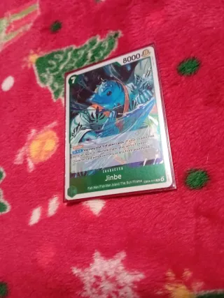 Base Set The Sun Pirates OP14 - Cartas One Piece