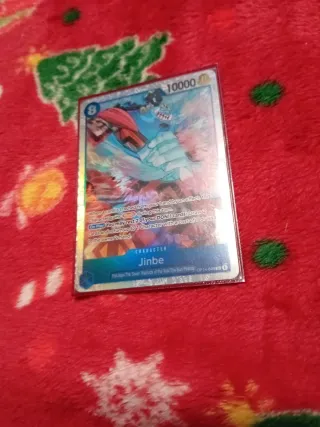 Base Set The Sun Pirates OP14 - Cartas One Piece