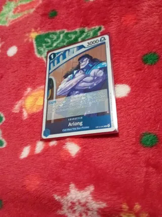 Base Set The Sun Pirates OP14 - Cartas One Piece