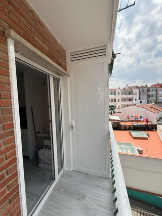 Fabricación Ventanas PVC y Aluminio