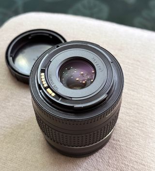 Canon EF 28-80mm II. Perfetto