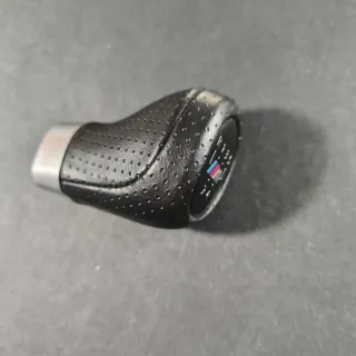 PALANCA DE CAMBIOS BMW M 5 MARCHAS - POMO BMW M