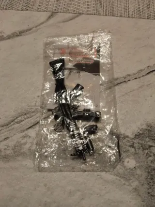 Accesorio 1/6 Phicen Hot Toys