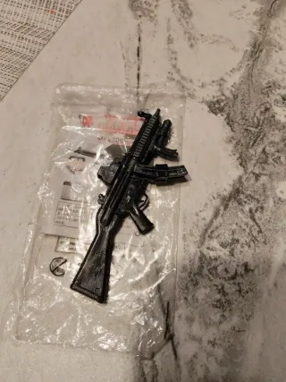 Accesorio 1/6 Phicen Hot Toys