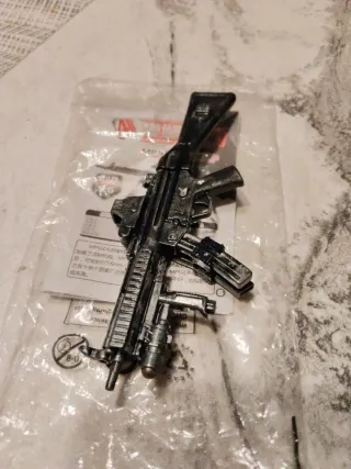 Accesorio 1/6 Phicen Hot Toys