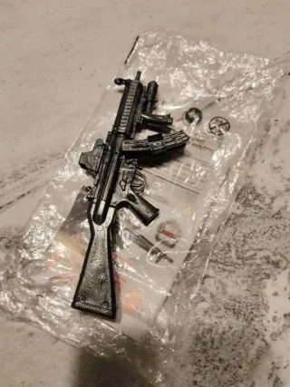 Accesorio 1/6 Phicen Hot Toys