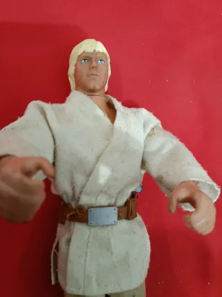 Muñeco Star Wars Luke Skywalker