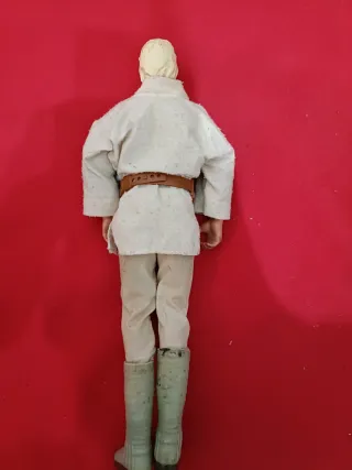 Muñeco Star Wars Luke Skywalker