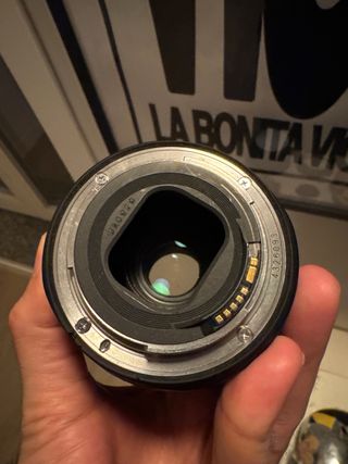 Canon 24-105mm L IS USM