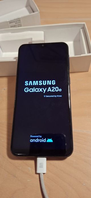 Samsung Galaxy A20e