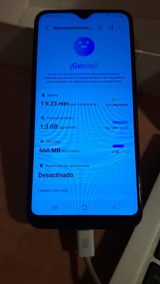 Samsung Galaxy A20e