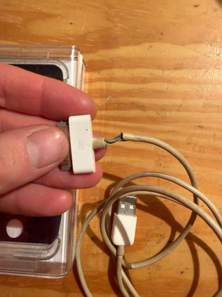 iPod Touch 8GB Negro