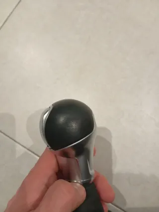 Pomo cambio Audi Q2 s-tronic