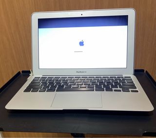 Macbook Air 11 fine 2010