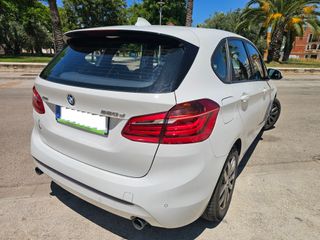 BMW Serie 2 2014