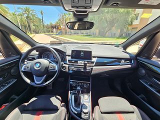 BMW Serie 2 2014