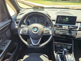 BMW Serie 2 2014