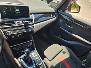 BMW Serie 2 2014