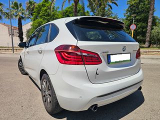 BMW Serie 2 2014