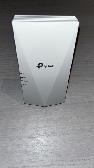 Estensore Wi-Fi TP-Link RE500X AX1500