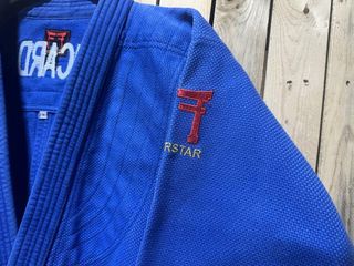 JUDOGUI FIGHTING FILMS SUPER STAR IJF 190