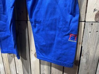 JUDOGUI FIGHTING FILMS SUPER STAR IJF 190