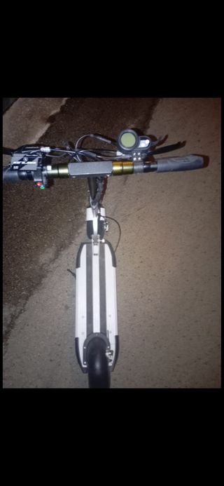 Patinete Eléctrico skate Flash urban sk 3.0