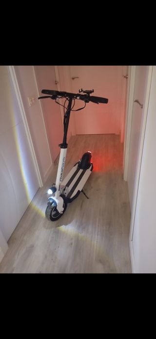 Patinete Eléctrico skate Flash urban sk 3.0