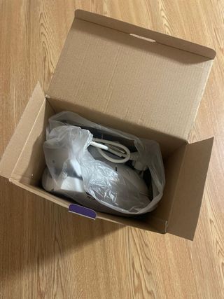 Máquina para hacer donuts