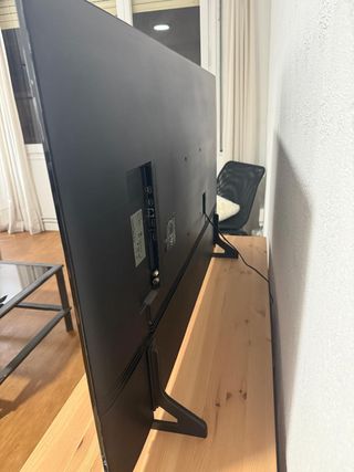 TV Samsung QLED 55 ROTA