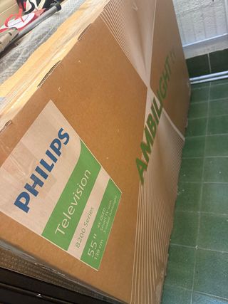 TV Samsung QLED 55 ROTA