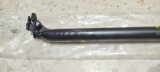 Tija Syncros Carbon FL 1.0 34.9mm 400mm