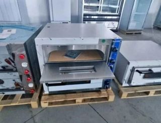 Horno de pizzas 642469620