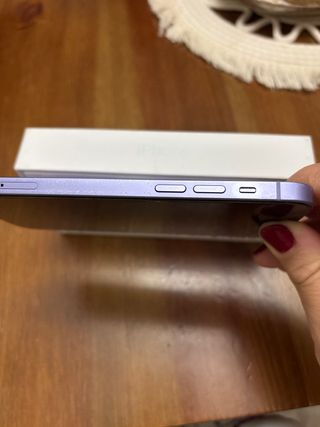 iPhone 12 128 GB Morado