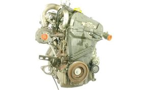 K9kf728 motor completo renault megane 1.5 23185579