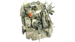 K9kf728 motor completo renault megane 1.5 23185579