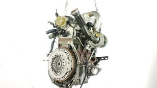 K9kf728 motor completo renault megane 1.5 23185579