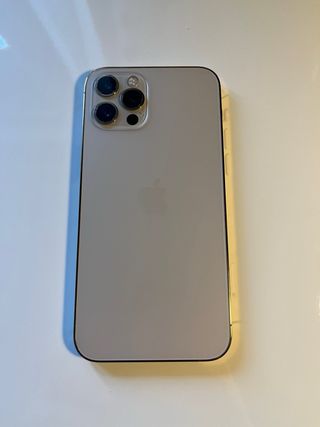 iPhone 12 Pro 256GB Oro