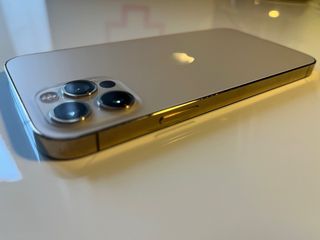 iPhone 12 Pro 256GB Oro
