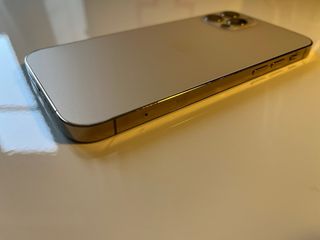 iPhone 12 Pro 256GB Oro