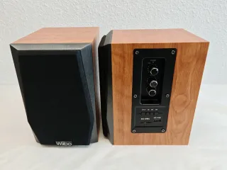 Altavoces Wiibo Neo-50