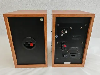 Altavoces Wiibo Neo-50