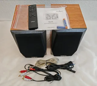 Altavoces Wiibo Neo-50