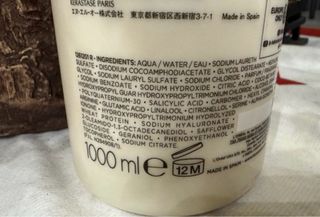 Kérastase Bain Densité