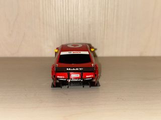 Coche  deportivo SXCALESTIC  Rojo